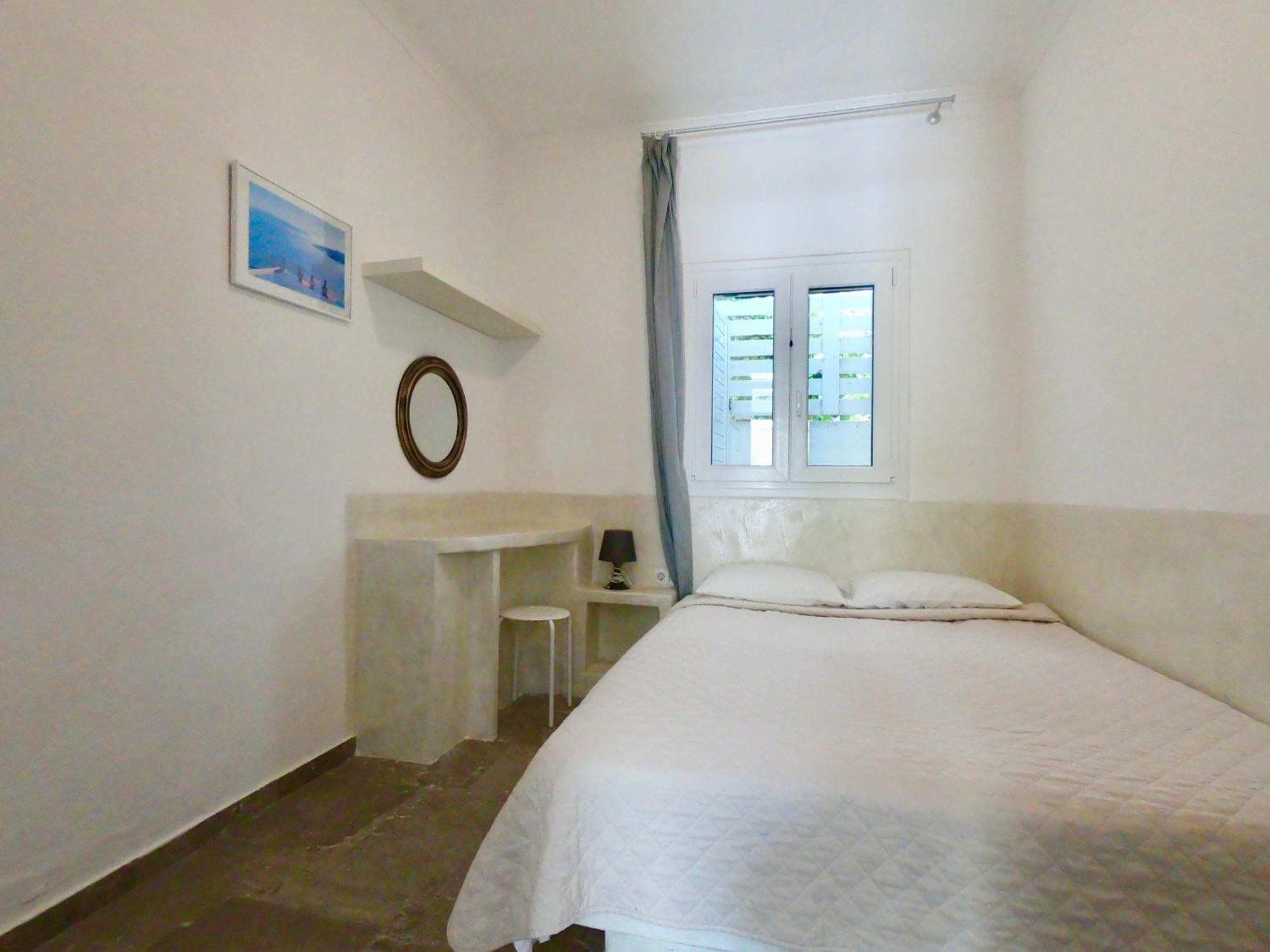 Anny Studios & Rooms Perissa Beach Exterior photo