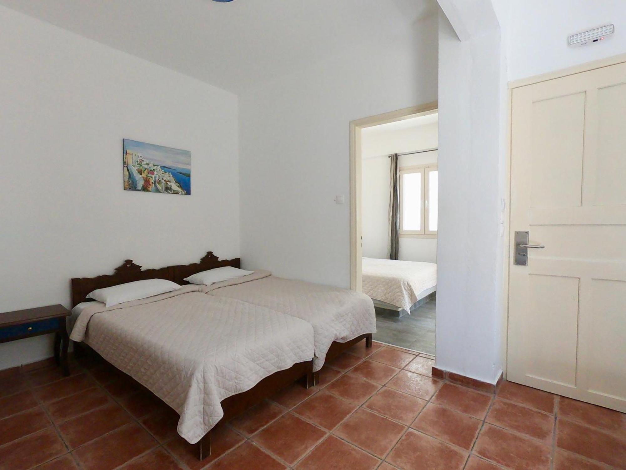 Anny Studios & Rooms Perissa Beach Exterior photo